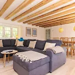 4 Star Holiday Home In Gedser Hébergement de vacances
