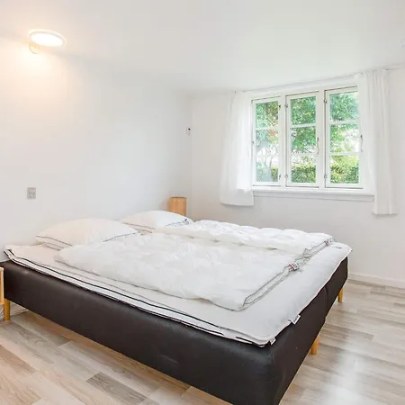 4 Star Holiday Home In Gedser בית נופש *