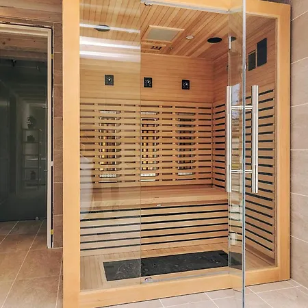 Vakantiehuis Idyllic Thatched Retreat-by Traum *