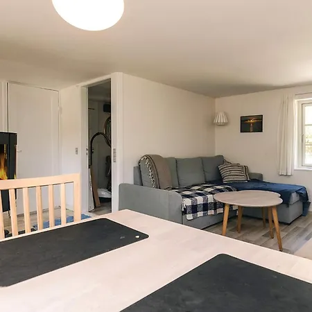 Idyllic Thatched Retreat-by Traum *