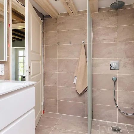 Idyllic Thatched Retreat-by Traum Gedser