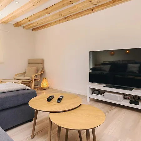 4 Star Holiday Home In Gedser *