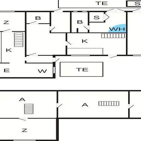 Idyllic Thatched Retreat-by Traum